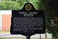 Image for Pope’s Tavern Museum - Florence, AL