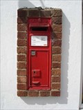 Image for Victorian Post Box,Turves Cambridgeshire