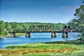 Image for St. George River Railroad Bridge - Warren ME