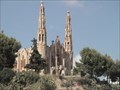 Image for Obras de consolidación para el Santuario de Santa María Magdalena - Novelda, Alicante, España
