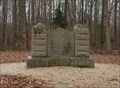 Image for North Carolina Monument - Appomattox, VA