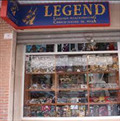 Image for Librería Legend - Albacete, Castilla-La Mancha (Spain)