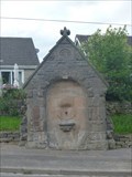 Image for Cauldon Drinking Fountain -  Cauldon, Stoke-on-Trent, Staffordshire, UK