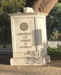Image for University of Hawai'i at Manoa - Honolulu, HI