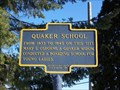 Image for Quaker School - Jamestown, New York