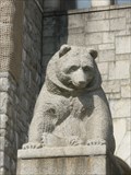 Image for The National Museum of Finland Bear - Helsinki, Finland