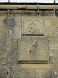 Image for Crosby House Sundial, Chipping Campden, UK