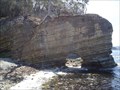 Image for Fossil Cove - Hobart, Tasmania