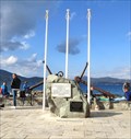 Image for World War II Monument - Saint-Tropez, France
