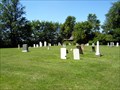 Image for Houck Cemetery - Centerburg, Ohio