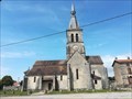 Image for Église Saint-Germain-d'Auxerre.- Coulmier le sec, France