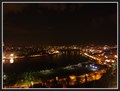 Image for Pierre Loti Hill view at night - Istanbul, Turkey