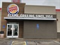 Image for Burger King - South 8th Street - Moorhead, MN