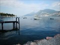Image for LARGEST -- Lake in Italy