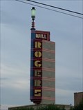 Image for Will Rogers Theater - Oklahoma City, OK