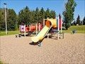 Image for Lacombe Chamber of Commerce Playground - Lacombe, AB