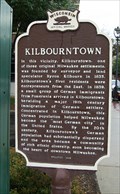 Image for Kilbourntown Historical Marker
