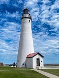 Image for Fort Gratiot Lighthouse shining bright with latest renovations - Port Huron, MI