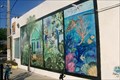 Image for White St. Mural - Key West FL - LEGACY