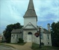 Image for Little Baker Chapel-Western Maryland College Historic District - Westminster MD