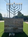 Image for Chabad Community Center for Jewish Life and Learning - Oklahoma City, OK