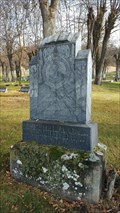 Image for Dora May Witherill - Fort Jones Cemetery - Fort Jones, CA