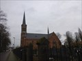Image for Bonifatius Church - Kwadendamme, Z, Netherlands