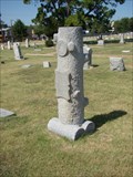 Image for W.N. Farris - Denton I.O.O.F. Cemetery - Denton, TX