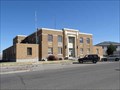 Image for FORMER Jefferson County Courthouse - Rigby, Idaho