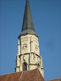 Image for St. Michael's Church, Cluj-Napoca - Romania