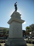 Image for Juan Ponce de Leon Statue - St. Augustine, FL