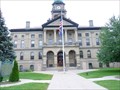 Image for Van Buren County Courthouse - Paw Paw, Michigan