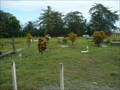 Image for Cementerio Moin / Moin Cemetery - Puerto Moin, Costa Rica