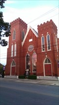 Image for St. Paul United Methodist Church - Goldsboro, NC