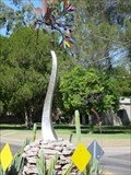 Image for Kinetic Sculpture - Tempe, Arizona
