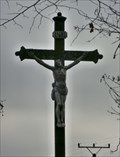 Image for Christian Cross - Domanín, Czech Republic