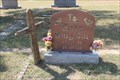 Image for Billy Joe Hotz - Pleasant Grove Cemetery #1 - Decatur, TX