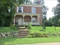 Image for OLDEST - Remaining Brick Structure in Bradley County-Henegar House - Charleston TN