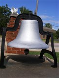 Image for St. Martin Lutheran School Bell - Clintonville, WI