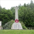 Image for Kemback War Memorial - Fife, Scotland
