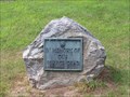 Image for Oakwood Cemetery Marker - Farmington Hills, Michigan