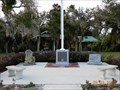 Image for Fallen Firefighters' Memorial - DeBary, FL