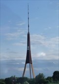 Image for Riga Radio and TV Tower - Riga, Latvia