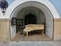 Image for Piano - Svitavy, Czech Republic