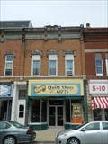 Image for Betty's Quilt Shop - Chariton, Ia