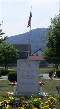 Image for East Conemaugh Veteran's Memorial - East Conemaugh (Johnstown), Pennsylvania