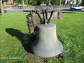 Image for Bell for the First Congregational Church - Milton, MA