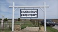 Image for Cassoday Cemetery - Cassoday, KS
