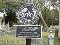 Image for Gulf Prairie Cemetery