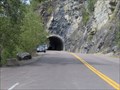 Image for Going to the Sun Road Benchmark 2 (Glacier National Park) 